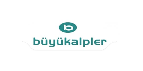 Büyükalpler